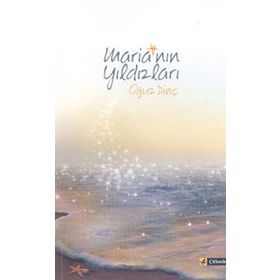 MARIA`NIN YILDIZLARI - OĞUZ DİNÇ
