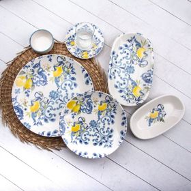 Marianna DB1590 Toscana 32 Parça Kahvaltı Seti