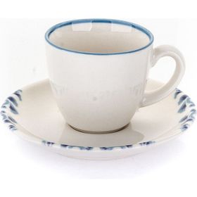 Marianna DB1590 Toscana Kahve Takımı