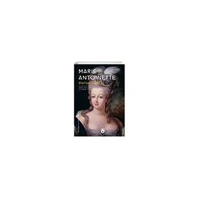 Marie Antoinette Dorlion Yayınevi