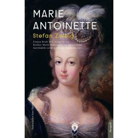 Marie Antoinette Dorlion Yayınevi