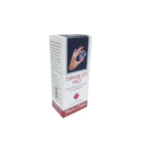Marie Claire 10 ml Tırnak Eti Yağı