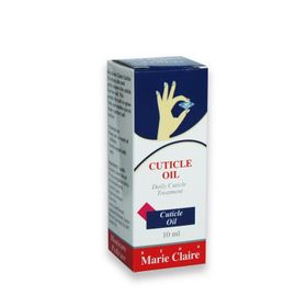 Marie Claire 10 ml Tırnak Eti Yağı