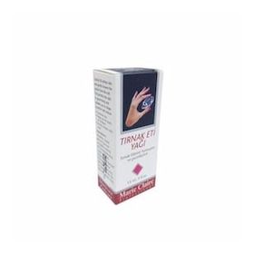 Marie Claire 10 ml Tırnak Eti Yağı