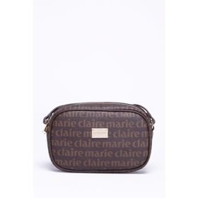 Marie Claire MC212103002 Kahve Barbara Kadın Postacı Çantası