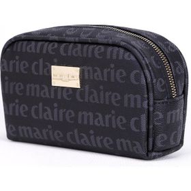 Marie Claire MC212111184 Eloy Siyah Kadın Makyaj Çantası