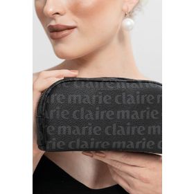 Marie Claire MC212111184 Eloy Siyah Kadın Makyaj Çantası