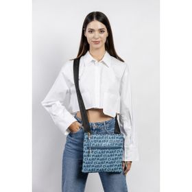Marie Claire MC231101676 Jasmine Denim Kadın Omuz Çantası
