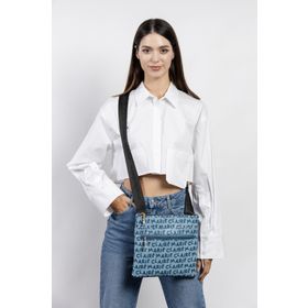Marie Claire MC231101676 Jasmine Denim Kadın Omuz Çantası