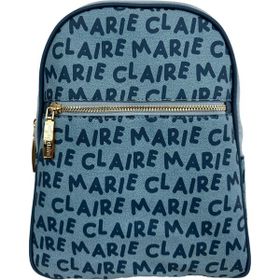Marie Claire MC231102642 Honey Denim Kadın Sırt Çantası