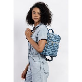 Marie Claire MC231102642 Honey Denim Kadın Sırt Çantası
