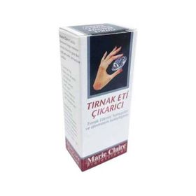 Marie Claire Tırnak Eti Çıkarıcı
