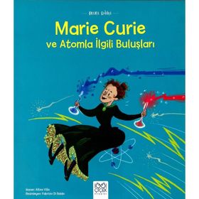 Marie Cruie ve Atomla İlgili Buluşları - Altea Villa
