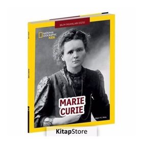 Marie Curie - Bilimin İzinde - Recep Şükrü Apuhan