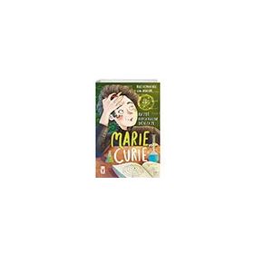 Marie Curie - Haydi Kurtaralım Dünyayı 1 Timaş Yayınları
