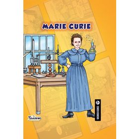 Marie Curie - Tanıyor Musun? - Johanne Menard
