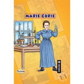 Marie Curie - Tanıyor Musun? - Johanne Menard
