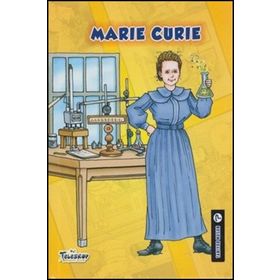 Marie Curie - Tanıyor Musun? - Johanne Menard