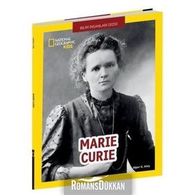 Marie Curie'nin Otobiyografik Notlarıyla - Pierre Curie