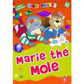 Marie the Mole - Nalan Aktaş Sönmez