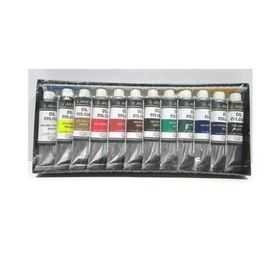 Maries 12 X 12 ml E1381B Yağlı Boya