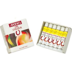 Maries 215 12ml Lemon Yellow Guaj Boya