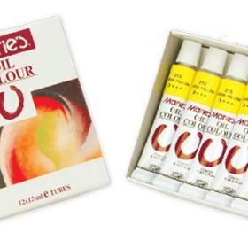 Maries 215 12ml Lemon Yellow Guaj Boya