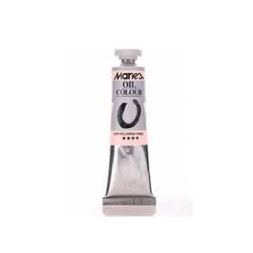 Maries 219 Yellowısh Pink Yağlı Boya 170 ml