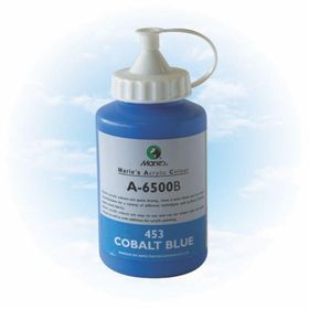 Maries 453 Cobalt Blue 500 ml Akrilik Boya