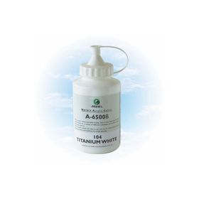 Maries 500 ml Tutanium White Akrilik Boya