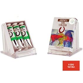 Maries 6 324 Vermilion 50 ml Yağlı Boya