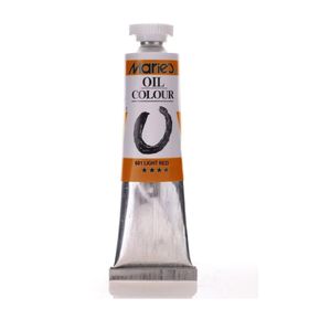 Maries 681 Light Red Yağlı Boya 50 ml