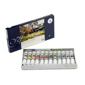 Maries 7312B 12'li 12 ml Guaj Boya