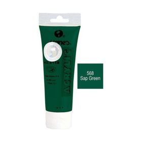 Maries 75 ml Sap Yeşil 815B 568 Akrilik Boya