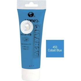 Maries 815-453 75ml Cobalt Blue Akrilik Boya