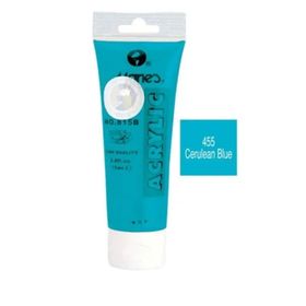 Maries 815-455 Cerulean Blue 75 ml Akrilik Boya
