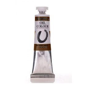 Maries Burnt Umber 687 170 ml Yağlı Boya