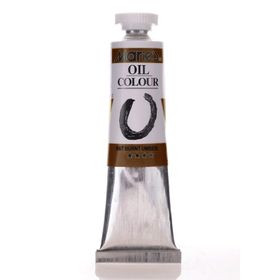 Maries Burnt Umber 687 50 ml Yağlı Boya