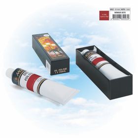 Maries Cadmium Red 328 170 ml Yağlı Boya