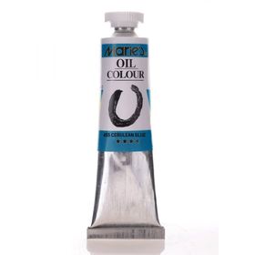 Maries Cerulean Blue 455 170 ml Yağlı Boya