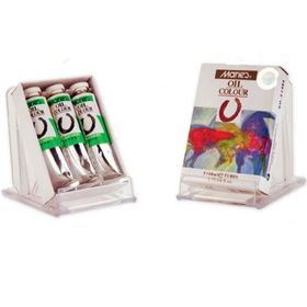 Maries E1384 33 50 ml 443 U.Marine Mavi Yağlı Boya