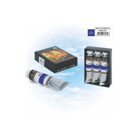 Maries E1384-38 453 C.Mavi 50 ml Tüp Yağlı Boya