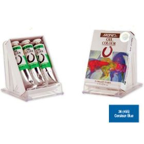 Maries E1384 50 ml Cerulean Yağlı Boya