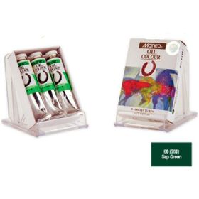 Maries E1384-66 568 Yeşil 50 ml Tüp Yağlı Boya