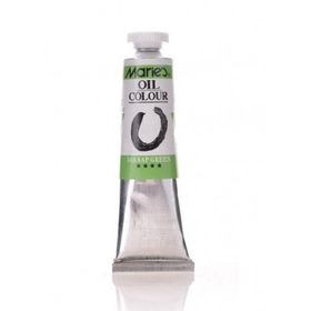 Maries E1384-66 568 Yeşil 50 ml Tüp Yağlı Boya