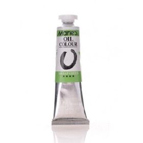 Maries E1384-66 568 Yeşil 50 ml Tüp Yağlı Boya