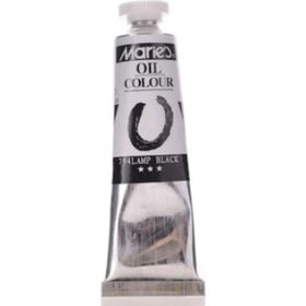 Maries E1385 324 Vermilion Yağlı Boya 170 ml