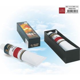 Maries E1385 328 Kadmiyum Kırmızı Yağlı Boya 170 ml