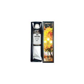 Maries E1385-44 104 Titanium White 170 ml Yağlı Boya
