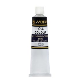Maries E1385 451 Phthalocyaine Yağlı Boya 170 ml